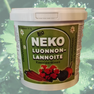 Neko luonnonlannoite - 1 kg