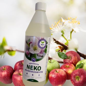Neko Kevätruiskute 1 litra