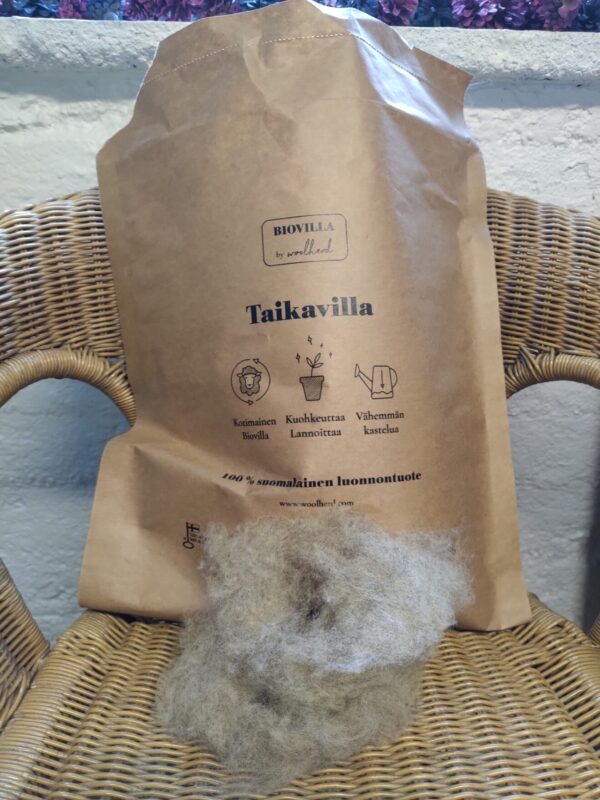 Biovilla® - Taikavilla