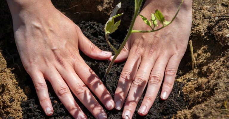 💚 Green Friday – Muuta jalanjälki kädenjäljeksi