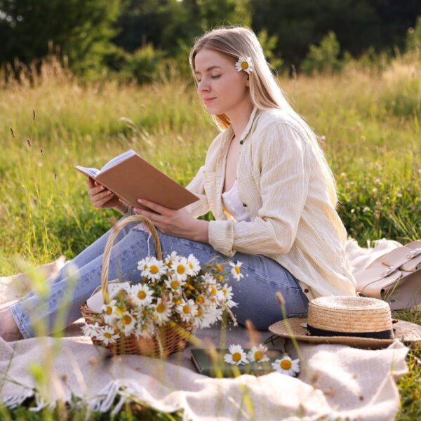 Opi ymmärtämään puutarhaa